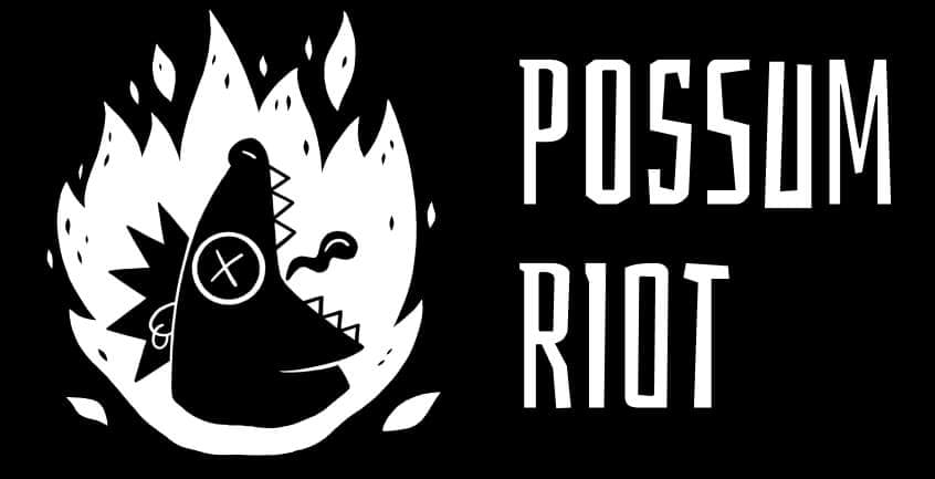 Possum Riot
